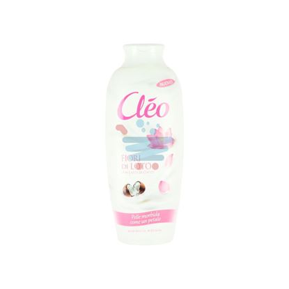 CLEO BAGNO DOCCIA LOTO E COCCO 500ML