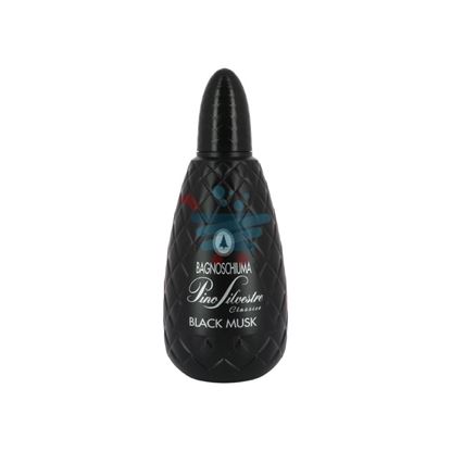 PINO SILVESTRE BAGNO BLACK MUSK 1LT