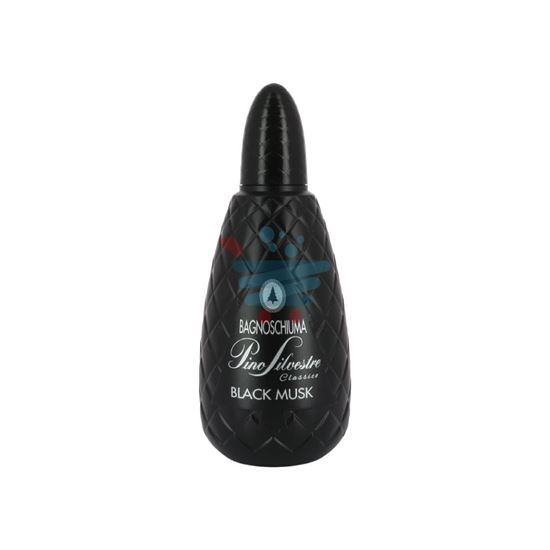 PINO SILVESTRE BAGNO BLACK MUSK 1LT