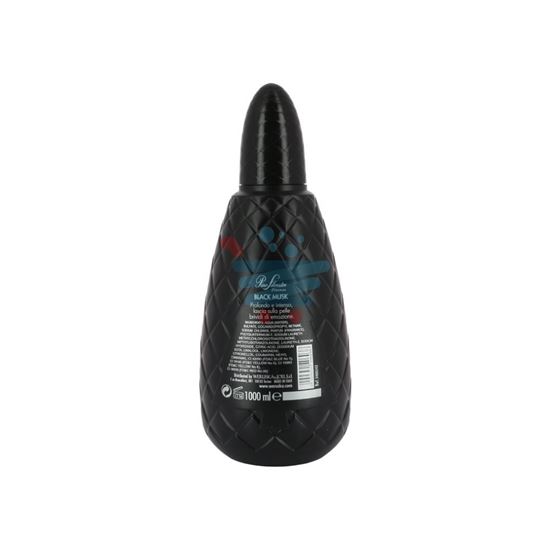 PINO SILVESTRE BAGNO BLACK MUSK 1LT