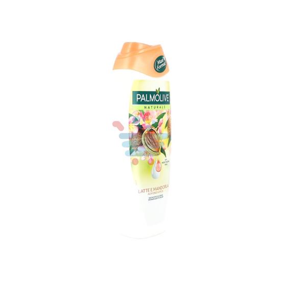 PALMOLIVE BAGNO LATTE I MANDORLA 750 ML