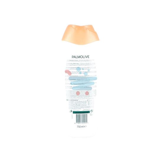 PALMOLIVE BAGNO LATTE I MANDORLA 750 ML