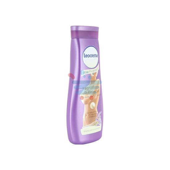 LEOCREMA BAGNO DOCCIA IRIS 400ML