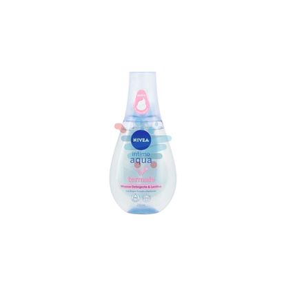 NIVEA IG. INTIMA ACQUA TERMALE 250ML