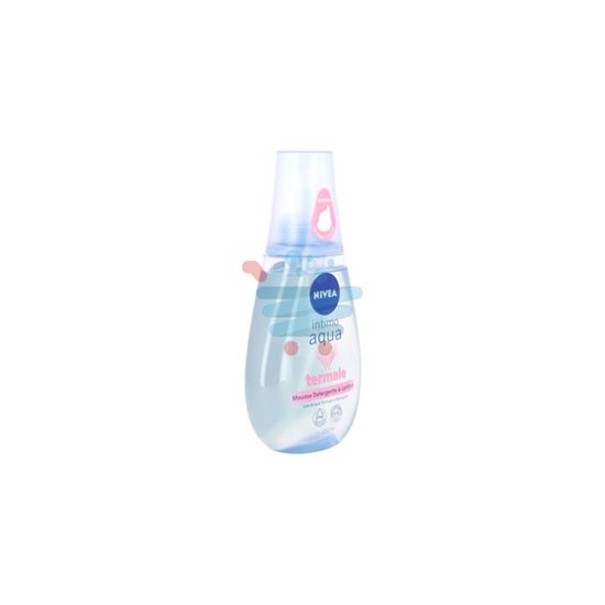 NIVEA IG. INTIMA ACQUA TERMALE 250ML