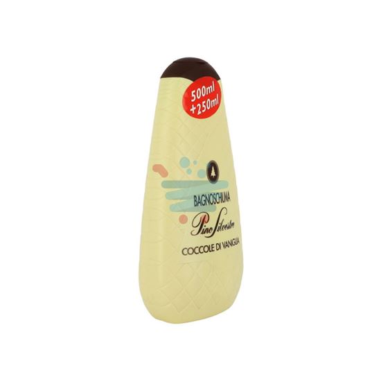 PINO SILVESTRE BAGNO VANIGLIA 750ML