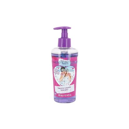 VIOLETTA SAPONE LIQUIDO 300ML