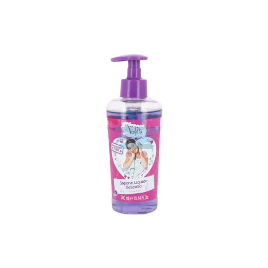 VIOLETTA SAPONE LIQUIDO 300ML