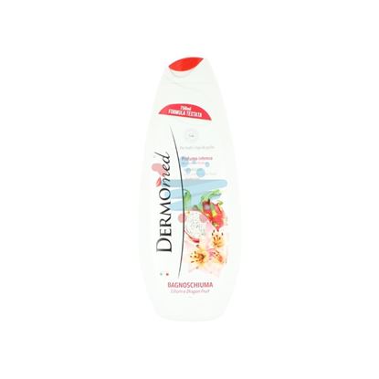 DERMOMED BAGNO LILIUM&amp;FRUIT 750ML