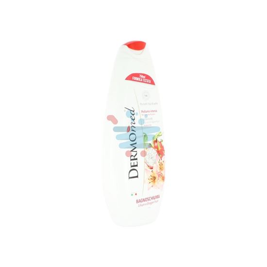 DERMOMED BAGNO LILIUM&amp;FRUIT 750ML