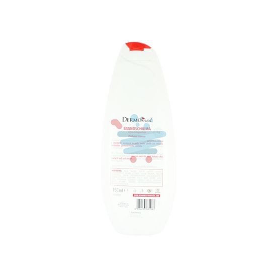 DERMOMED BAGNO LILIUM&amp;FRUIT 750ML