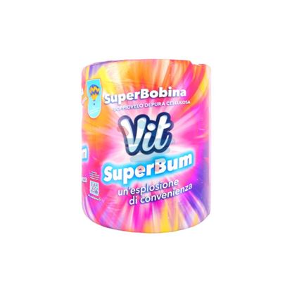 VIT SUPERBUM ASCIUGATUTTO BOBINA MAXI