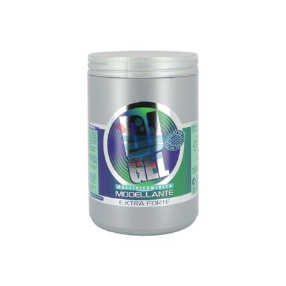 DJ GEL EFFETTO EXTRA FORTE 1LT