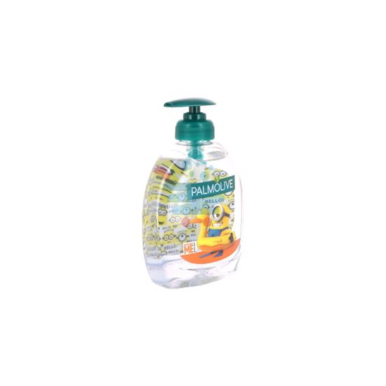 PALMOLIVE SAPONE LIQUIDO AQUARIUM MINION 300 ML