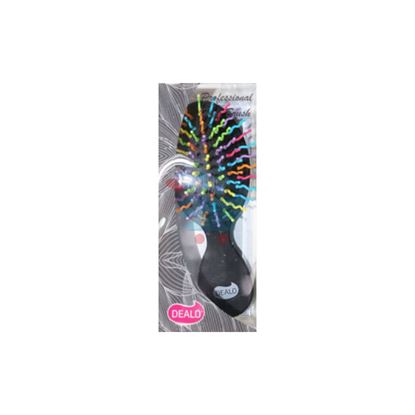 DEALO PROFESSIONAL HAIRBRUSH 14CM