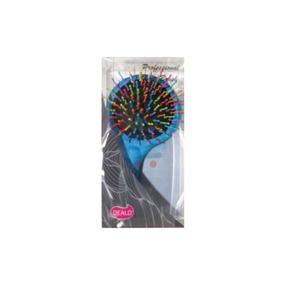 DEALO PROFESSIONAL HAIRBRUSH 16CM