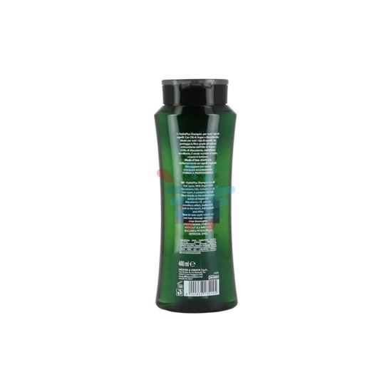 HYDRAPLUS SHAMPOO 400ML