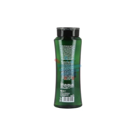 DIKSON LISSPLUS SHAMPOO 400 ML