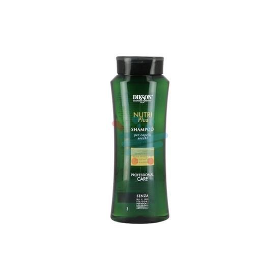 NUTRIPLUS SHAMPOO 400ML