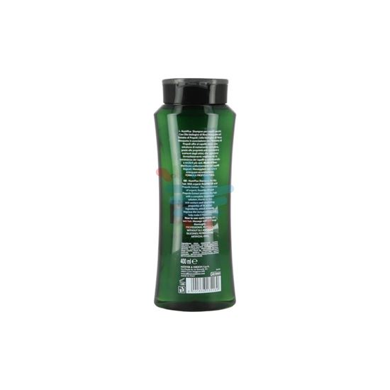 NUTRIPLUS SHAMPOO 400ML