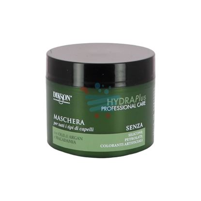 HYDRAPLUS MASCHERA 300ML