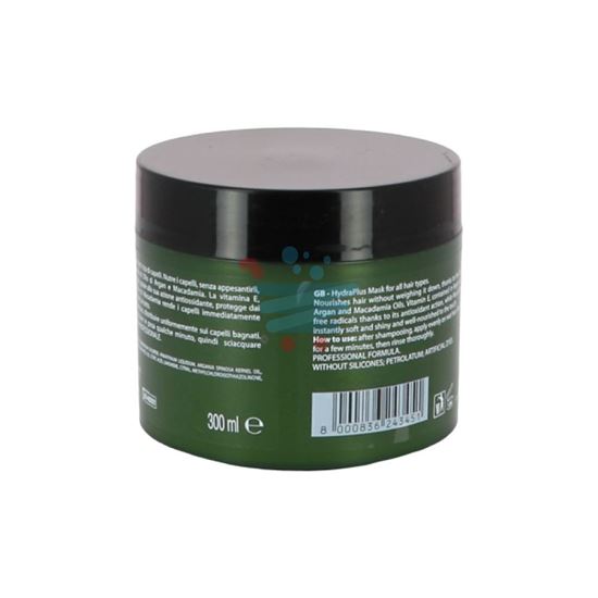 HYDRAPLUS MASCHERA 300ML