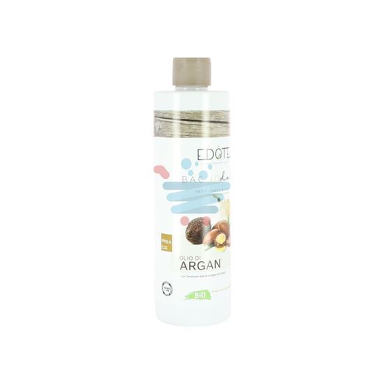 EDOTEA BAGNO ARGAN ML.500