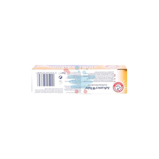 AH DENTIFRICIO  ADVANCE WHITE GEL EXTRA FRESCHEZZA 75ML