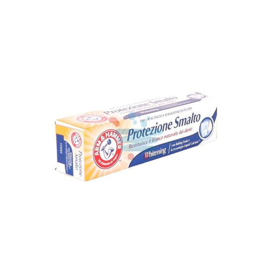 AH PROTEZIONE SMALTO DENTIFRICIO WHITENING 75ML