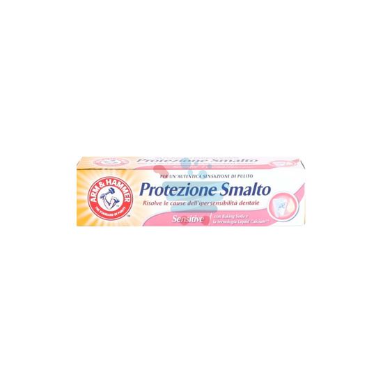 AH DENTIFRICIO  PROTEZIONE SMALTO SENSITIVE 75ML