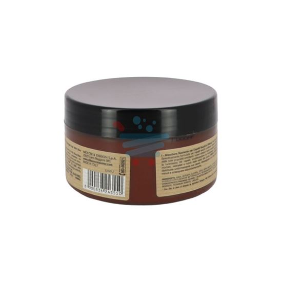 BIONATURALI MASCHERA NUTRIENTE 300ML