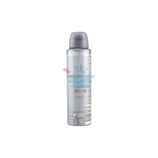 DOVE DEODORANTE SPRAY MAN CARE COOL FRESH 150ML