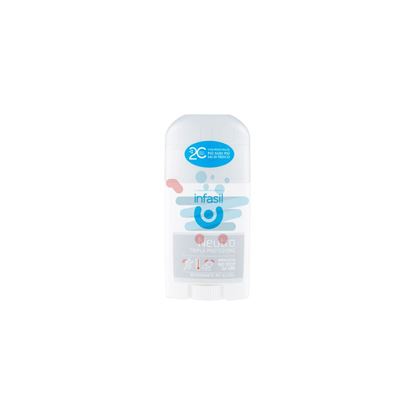 INFASIL DEODORANTE STICK TRIPLA PROTEZIONE 40ML.