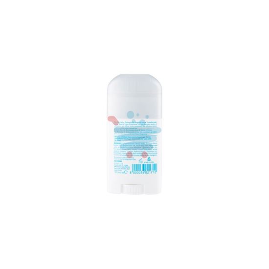 INFASIL DEODORANTE STICK TRIPLA PROTEZIONE 40ML.