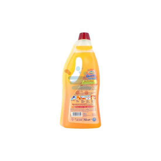 EMULSIO RAVVIVA PARQUET 750ML