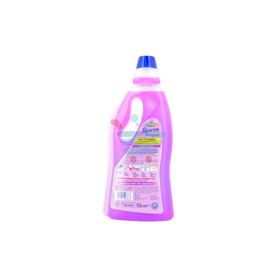 EMULSIO  RAVVIVA  PREGIATI LAVANDA 750ML.