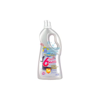 EMULSIO CERA 6 MESI 750 ML