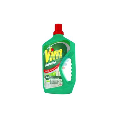 VIM PAVIMENTI LIQUIDO SGRASSATORE 750ML