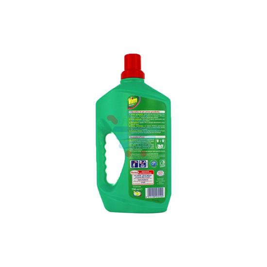 VIM PAVIMENTI LIQUIDO SGRASSATORE 750ML