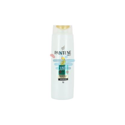 PANTENE PRO-V SHAMPOO LISCI EFFETTO SETA 250ML