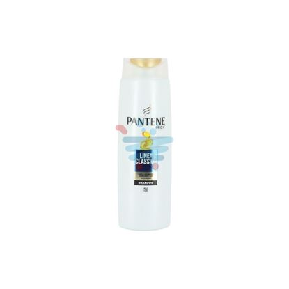 PANTENE PRO-V SHAMPOO LINEA CLASSICA 250ML