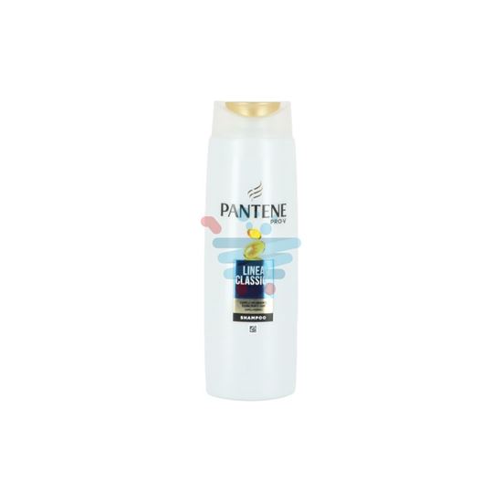 PANTENE PRO-V SHAMPOO LINEA CLASSICA 250ML