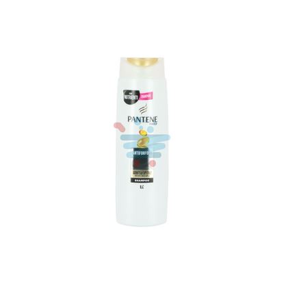 PANTENE PRO-V SHAMPOO  ANTIFORFORA CLASSICA 250ML