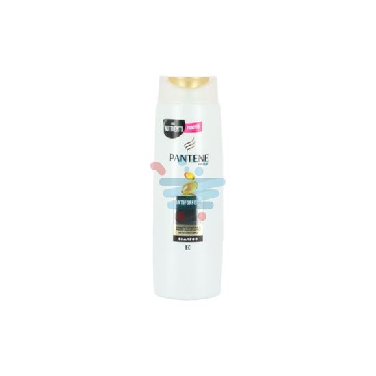 PANTENE PRO-V SHAMPOO  ANTIFORFORA CLASSICA 250ML