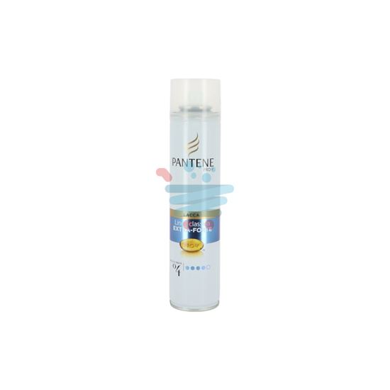 PANTENE LACCA CLASSICA EXTRAFORTE 250ML