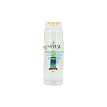 PANTENE PRO-V SHAMPOO PURIFICANTE 270ML