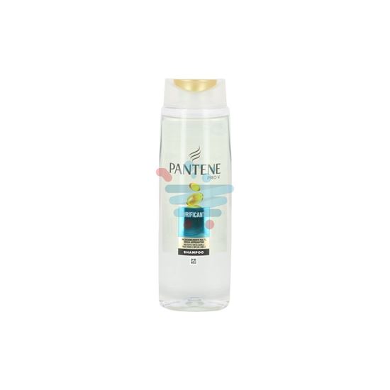PANTENE PRO-V SHAMPOO PURIFICANTE 270ML