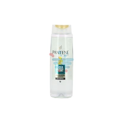 PANTENE PRO-V SHAMPOO AQUALIGHT 250ML