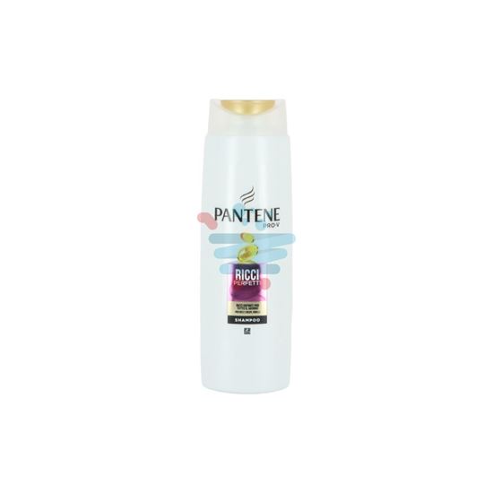 PANTENE PRO-V SHAMPOO CAPELLI RICCI 250ML