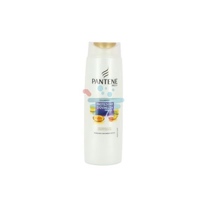 PANTENE PRO-V SHAMPOO GIOVINEZZA 250ML